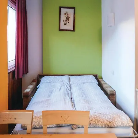 Studio In Апартаменты *