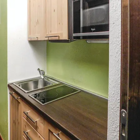 Apartamento Studio In *