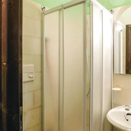 Studio In Apartamento